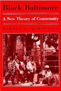 Black Baltimore