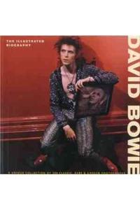 David Bowie