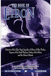 Book of Eibon