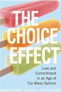 Choice Effect