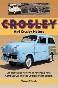 Crosley and Crosley Motors