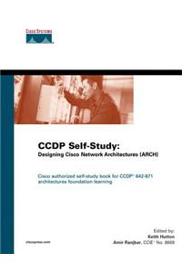 CCDP Self-Study