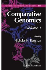 Comparative Genomics