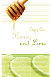Honey and Lime