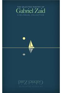 Selected Poetry of Gabriel Zaid