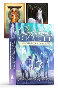 Council of Horses Oracle