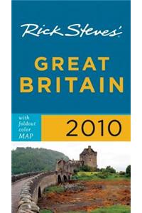 Rick Steves' Great Britain 2010
