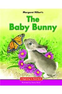 Baby Bunny