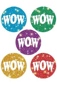 Wow Chart Seals