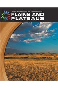 Plains and Plateaus