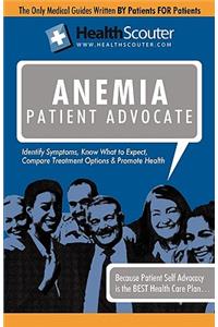 Healthscouter Anemia