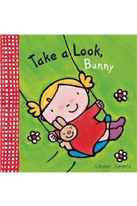 Take a Look, Bunny
