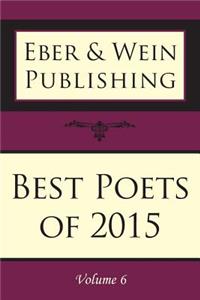 Best Poets of 2015