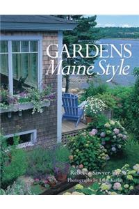 Gardens Maine Style