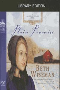 Plain Promise (Library Edition)