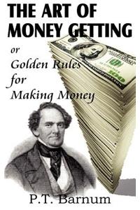 Art of Money Getting