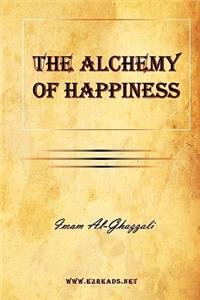 Alchemy of Happiness