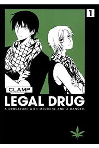 Legal Drug Omnibus