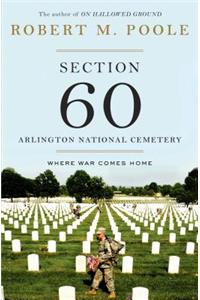 Section 60: Arlington National Cemetery