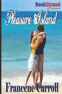 Pleasure Island (Bookstrand Publishing Romance)