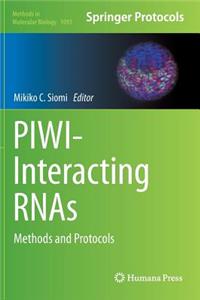 Piwi-Interacting Rnas