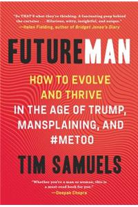Future Man