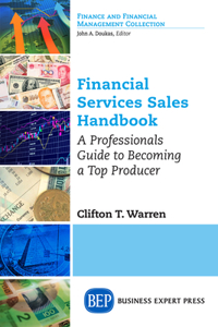 Financial Services Sales Handbook