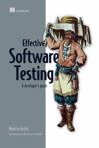 Effective Software Testing