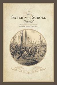 Saber & Scroll