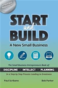 Start and Build