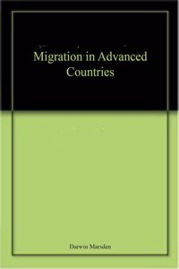 Migration in Advanced Countries