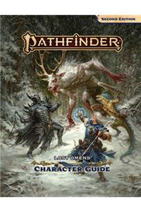 Pathfinder Lost Omens Character Guide [P2]