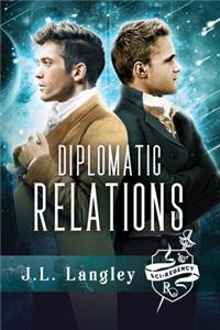 Diplomatic Relations, Volume 4