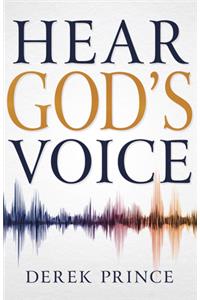 Hear God's Voice