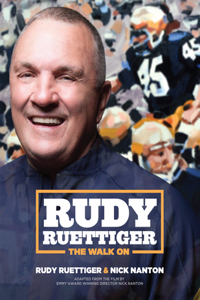 Rudy Ruettiger