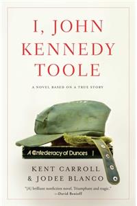 I, John Kennedy Toole