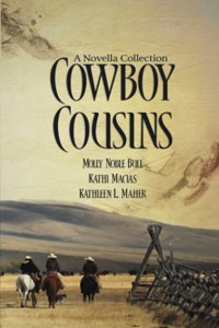 Cowboy Cousins