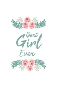 Best Girl Ever
