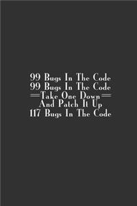 99 Bugs In The Code