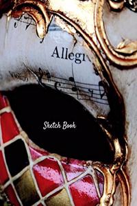 Sketch Book