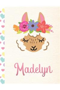 Madelyn