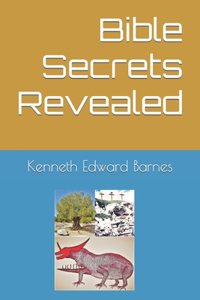 Bible Secrets Revealed