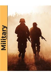 Military Photo Album