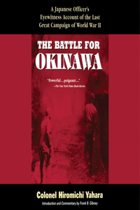 Battle for Okinawa