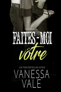 Faites-Moi Vôtre