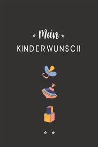 Mein Kinderwunsch Tagebuch