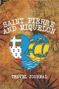 Saint Pierre and Miquelon