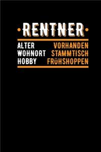 Rentner