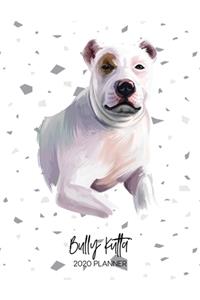 Bully Kutta 2020 Planner