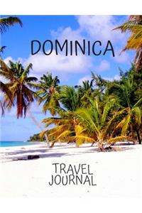 Dominica Travel Journal
